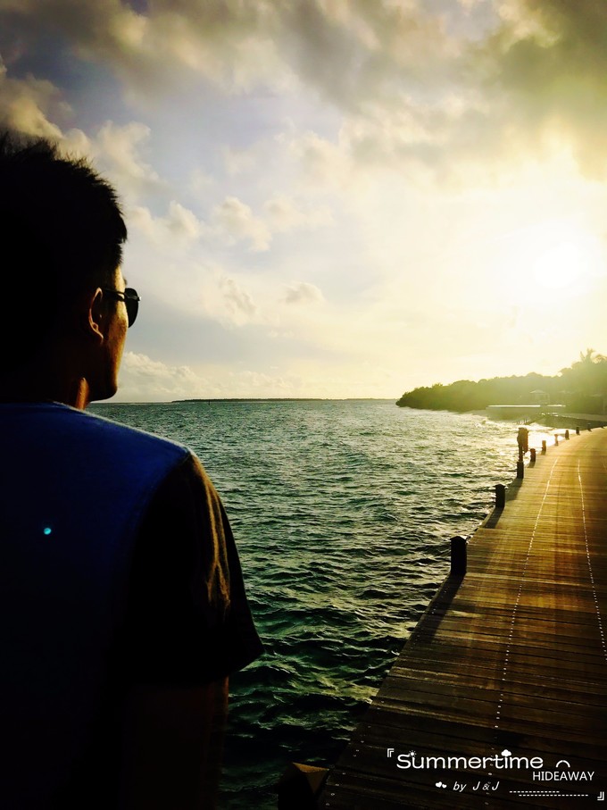 神仙珊瑚岛Island Hideaway